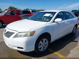 Toyota Camry Le 4T1BE46K87U666340 снимка