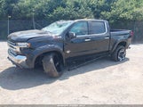 Chevrolet Silverado  Ltz 3GCUYGEL7KG241879 photo
