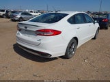 Ford Fusion Se 3FA6P0H98HR357985 снимка