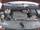 Chrysler Pacifica Touring L 2C4RC1BG4MR508305 снимка