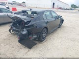 Toyota Camry Se 4T1G11AK8NU666875 photo