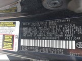 Toyota Camry Se 4T1G11AK8NU666875 fotografie