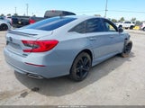 Honda Accord Sport 1HGCV1F36MA102247 снимка