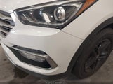 Hyundai Santa Fe Sport 2.4L 5XYZUDLB8HG437315 снимка