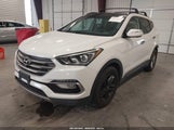 Hyundai Santa Fe Sport 2.4L 5XYZUDLB8HG437315 fotografie