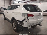 Hyundai Santa Fe Sport 2.4L 5XYZUDLB8HG437315 fotografie