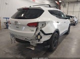 Hyundai Santa Fe Sport 2.4L 5XYZUDLB8HG437315 photo