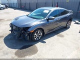 Honda Civic Ex 2HGFC2F73HH514659 снимка