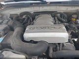 TOYOTA 4RUNNER LIMITED V8 JTEBT17R048012193 снимка