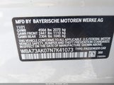 BMW 228 Gran Coupe I xDrive WBA73AK07N7K41073 fotografie