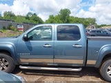 GMC Sierra  Slt 3GTEK13338G103786 снимка