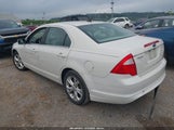 Ford Fusion Se 3FAHP0HAXCR209381 снимка
