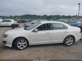 Ford Fusion Se 3FAHP0HAXCR209381 снимка