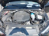 Audi A4 WAUENAF47JN017211 снимка