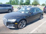 Audi A4 WAUENAF47JN017211 снимка