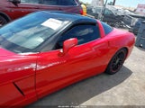 Chevrolet Corvette 1G1YY25U875140211 снимка