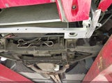 Chevrolet Corvette 1G1YY25U875140211 снимка