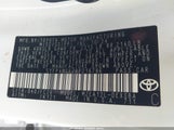 Toyota Corolla Se 5YFP4MCE7RP216786 снимка