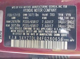 Hyundai Santa Fe Sport 2.4L 5XYZTDLB4FG280656 photo