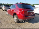 Chevrolet Equinox 2Lt 2CNFLNE53B6337027 снимка