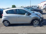 Chevrolet Spark 1Lt Manual KL8CC6S96DC585845 снимка