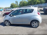 Chevrolet Spark 1Lt Manual KL8CC6S96DC585845 снимка