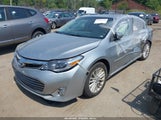 Toyota Avalon Hybrid Xle Touring 4T1BD1EB9FU040331 снимка