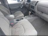 Nissan Frontier Se 1N6AD09U17C446811 снимка