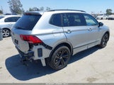 Volkswagen Tiguan 2.0T Se R-Line Black 3VVCB7AX9PM134414 снимка