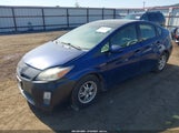 TOYOTA PRIUS III JTDKN3DU5A0151636 снимка