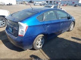 TOYOTA PRIUS III JTDKN3DU5A0151636 снимка