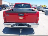 Chevrolet Silverado  Work Truck 2GCEC13CX71616621 снимка