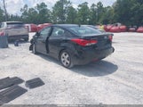 HYUNDAI ELANTRA GLS 5NPDH4AE8DH426085 снимка