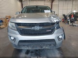 Chevrolet Colorado Z71 1GCGTDE35G1174408 снимка