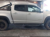 Chevrolet Colorado Z71 1GCGTDE35G1174408 fotografie