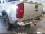 Chevrolet Colorado Z71 1GCGTDE35G1174408 photo