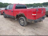 Ford F-150 60Th Anniversary/Fx4/King Ranch/Lariat/Xlt 1FTPW14V88FC03218 photo