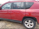 Jeep Compass High Altitude Edition 1C4NJDEB9FD436500 снимка
