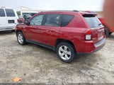 Jeep Compass High Altitude Edition 1C4NJDEB9FD436500 снимка