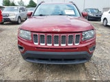 Jeep Compass High Altitude Edition 1C4NJDEB9FD436500 снимка