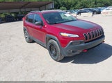 Jeep Cherokee Trailhawk 4X4 1C4PJMBS2HW624974 снимка