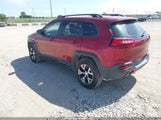 Jeep Cherokee Trailhawk 4X4 1C4PJMBS2HW624974 снимка