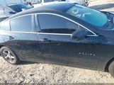 Chevrolet Malibu 1Ls 1G1ZB5ST3JF141299 fotografie