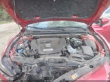Mazda Mazda6 Grand Touring Reserve JM1GL1WY9J1302536 photo