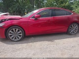 Mazda Mazda6 Grand Touring Reserve JM1GL1WY9J1302536 photo