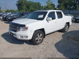 Honda Ridgeline Rtl 5FPYK1F55AB013259 снимка