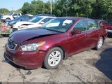 Honda Accord 2.4 Lx-P 1HGCP26439A074763 снимка