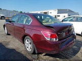 Honda Accord 2.4 Lx-P 1HGCP26439A074763 снимка