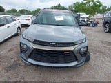 Chevrolet Trailblazer Fwd Rs KL79MTSL4NB116279 снимка