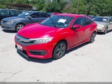 Honda Civic Lx 2HGFC2F53HH547417 снимка